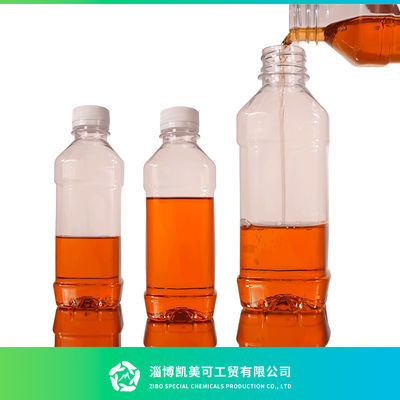 quality Diesel Anti-Wear Agent Solusi yang sempurna untuk pemeliharaan perlindungan mesin diesel factory